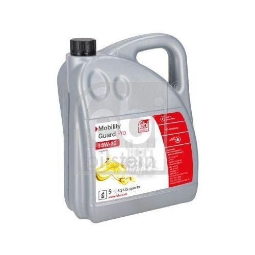 FEBI BILSTEIN Motor&ouml;l Mobility Guard Pro 198693