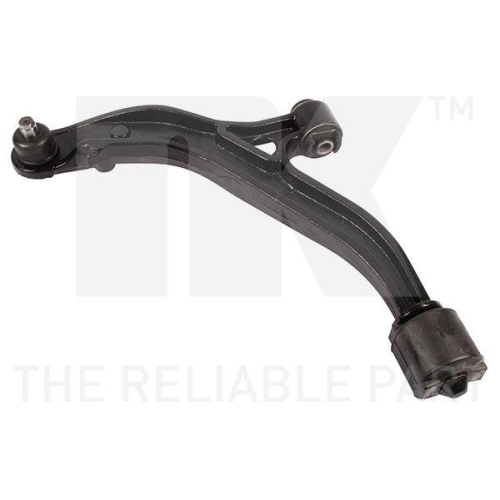 NK Lenker, Radaufh&auml;ngung 5019307