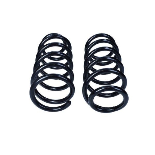 MAXGEAR Fahrwerksfeder 60-0953D