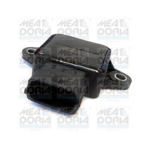 MEAT & DORIA Sensor, Drosselklappenstellung 83045