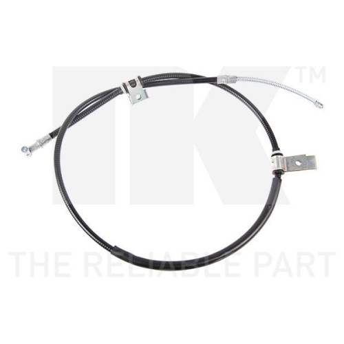 NK Seilzug, Feststellbremse 905206