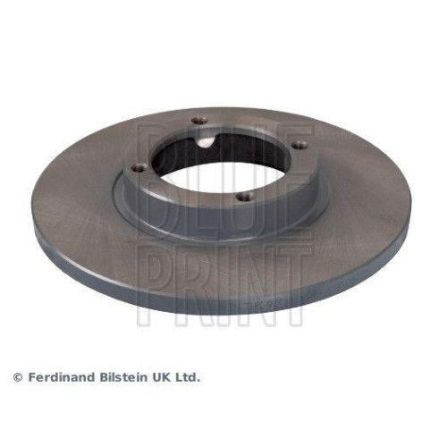 BLUE PRINT Bremsscheibe ADG04322