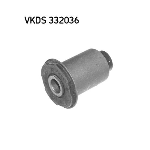 SKF Lagerung, Lenker VKDS 332036