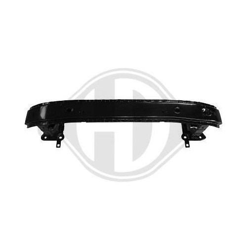 DIEDERICHS Aufpralld&auml;mpfer, Sto&szlig;f&auml;nger 7614060