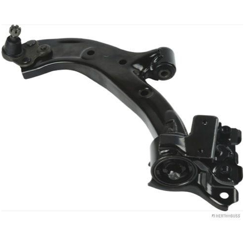 HERTH+BUSS JAKOPARTS Lenker, Radaufh&auml;ngung J4904037