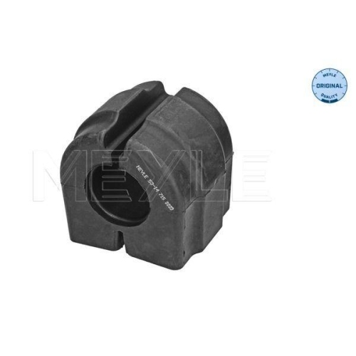 MEYLE Lagerung, Stabilisator MEYLE-ORIGINAL: True to OE. 53-14 715 0003