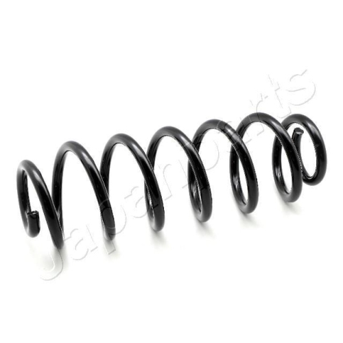 JAPANPARTS Fahrwerksfeder ZC6144A