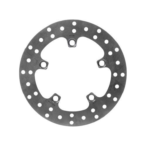 TRW Bremsscheibe MST362