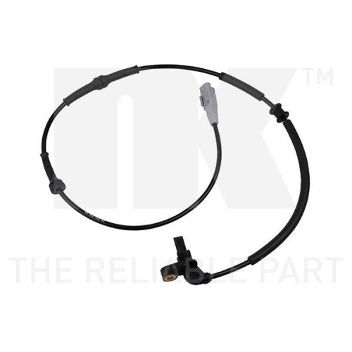 NK Sensor, Raddrehzahl 291935