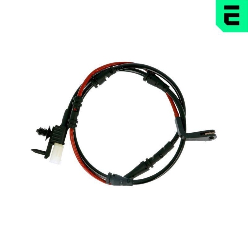 OPTIMAL Warnkontakt, Bremsbelagverschlei&szlig; WKT-60156K