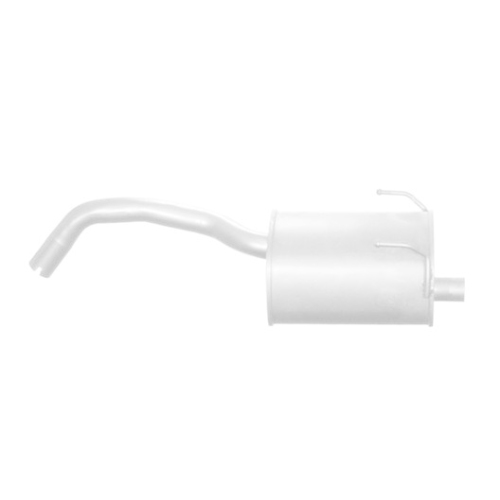 IMASAF Endschalld&auml;mpfer 26.95.07