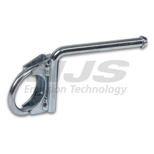 HJS Halter, Schalldämpfer 82 22 4388