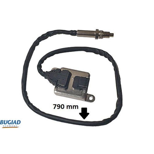BUGIAD NOx-Sensor, NOx-Katalysator BNX74048
