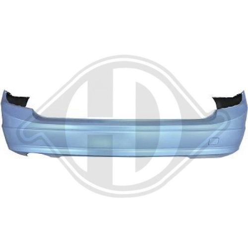 DIEDERICHS Stoßfänger