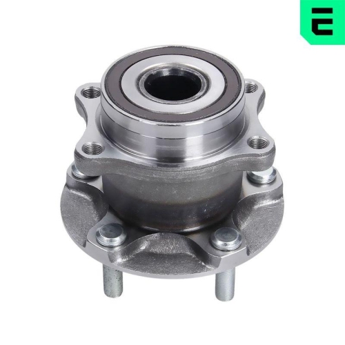 OPTIMAL Radlagersatz