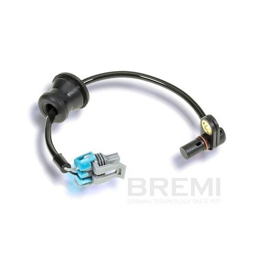 BREMI Sensor, Raddrehzahl