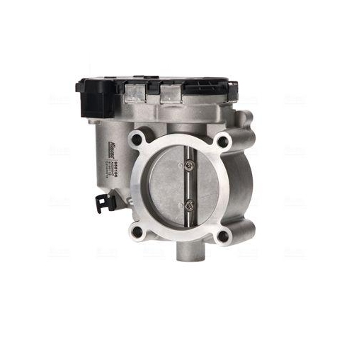 NISSENS Drosselklappenstutzen ** FIRST FIT ** 955186