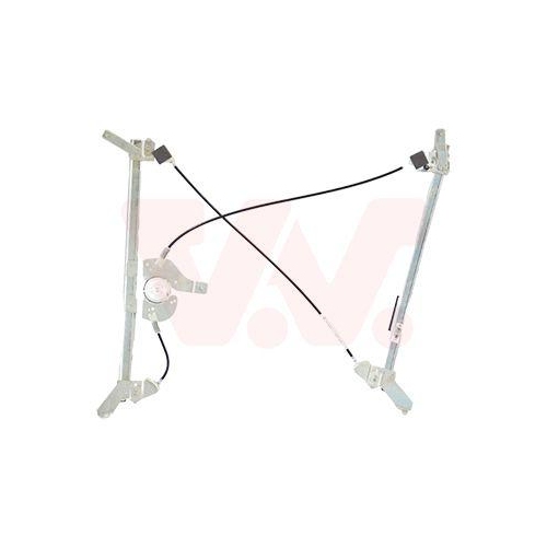 VAN WEZEL Fensterheber