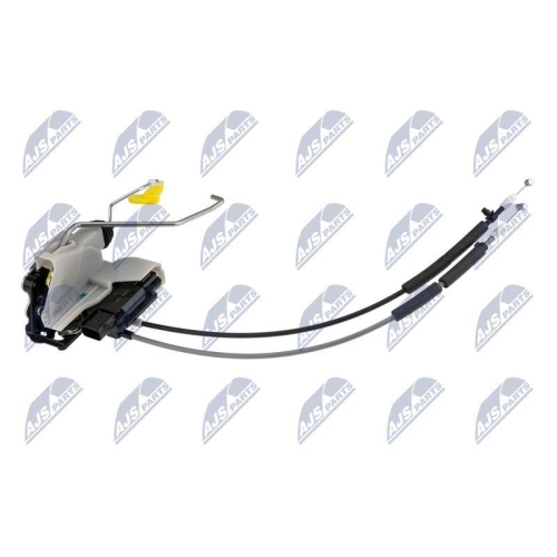 NTY T&uuml;rschloss EZC-KA-048