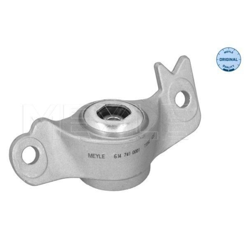 MEYLE Federbeinst&uuml;tzlager MEYLE-ORIGINAL: True to OE. 614 741 0001