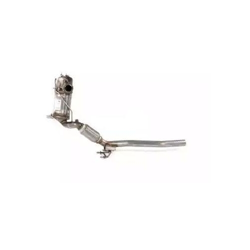 VEGAZ GmbH Ruß-/Partikelfilter, Abgasanlage VK-342