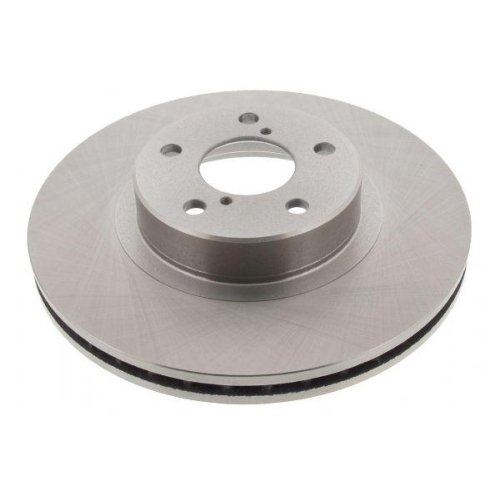 MAPCO Bremsscheibe 25583