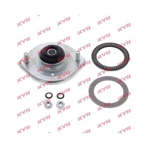 KYB Reparatursatz, Federbeinst&uuml;tzlager Suspension Mounting Kit SM1804