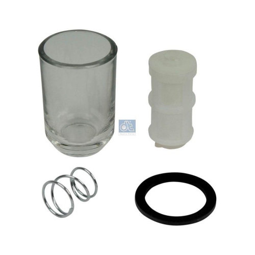 DT Spare Parts Reparatursatz, Handförderpumpe 4.90502