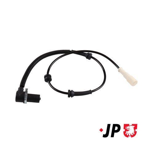 JP GROUP Sensor, Raddrehzahl JP 6397104280