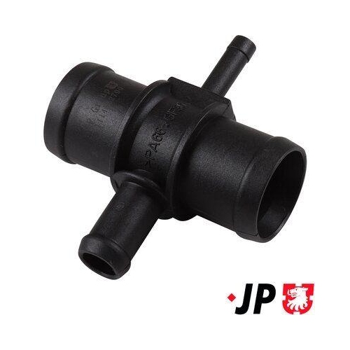 JP GROUP Kühlmittelflansch JP 1114512700