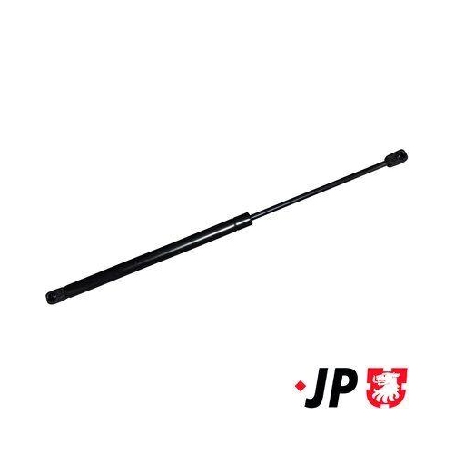 JP GROUP Gasfeder, Koffer-/Laderaum JP 1181202700