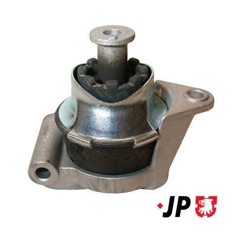 JP GROUP Lagerung, Motor JP 1217900600