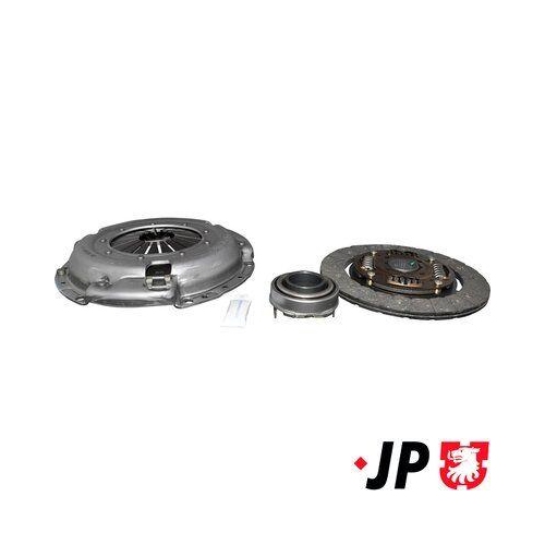 JP GROUP Kupplungssatz JP 3430400210