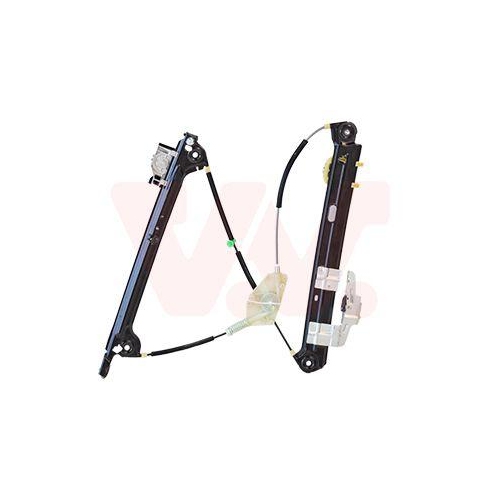 VAN WEZEL Fensterheber 0618264