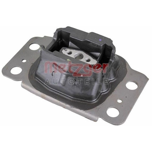 METZGER AUTOTEILE Lagerung, Motor 8054678