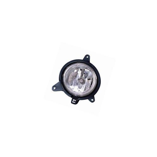 VAN WEZEL Nebelscheinwerfer 8385998