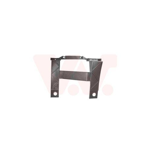 VAN WEZEL Halter, Hauptscheinwerfer ** Equipart ** 5896462