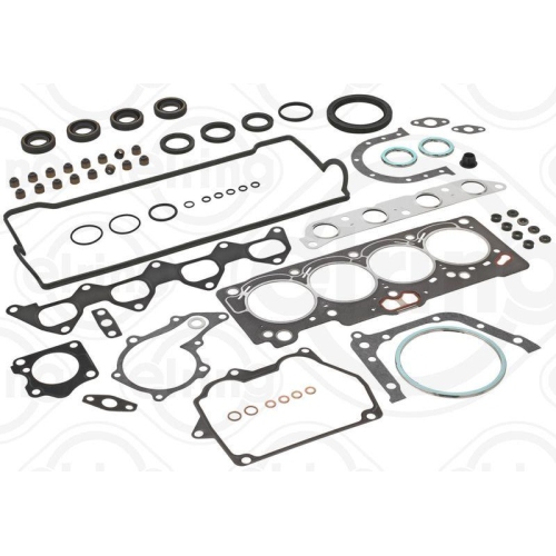 ELRING Dichtungsvollsatz, Motor 707.930