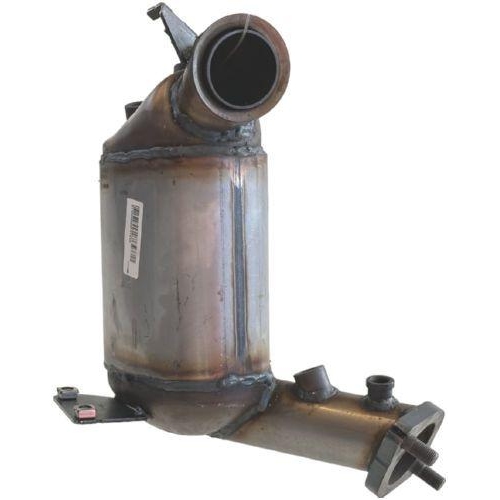 BOSAL Ru&szlig;-/Partikelfilter, Abgasanlage 097-320