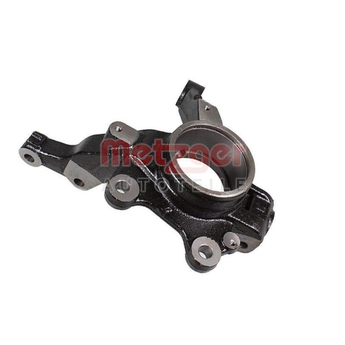 METZGER AUTOTEILE Achsschenkel, Radaufh&auml;ngung 58185801