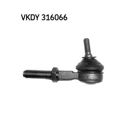SKF Spurstangenkopf VKDY 316066