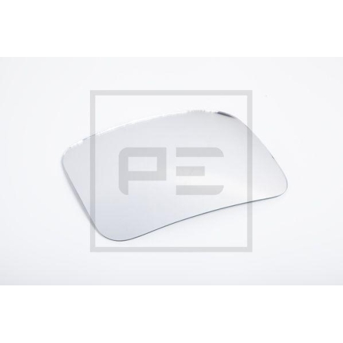PE Automotive Spiegelglas, Au&szlig;enspiegel 038.053-80A