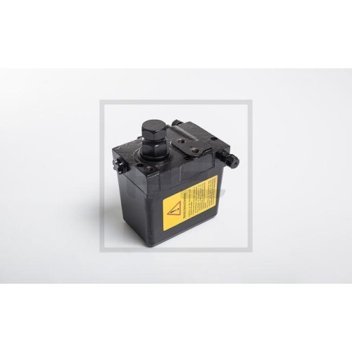 PE Automotive Kipppumpe, Fahrerhaus 013.610-00A