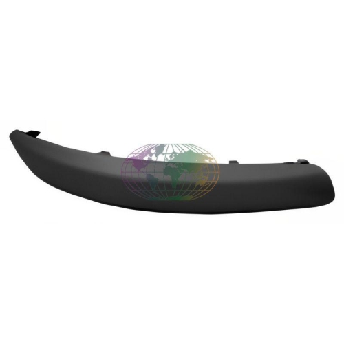 Lexmond Trading BV Zier-/Schutzleiste, Sto&szlig;f&auml;nger 9218121