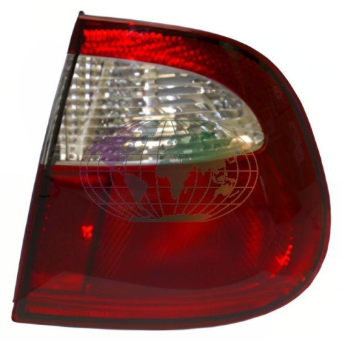 Lexmond Trading BV Schlussleuchte 3215455