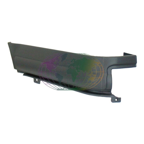 Lexmond Trading BV Zier-/Schutzleiste, Sto&szlig;f&auml;nger 3666182