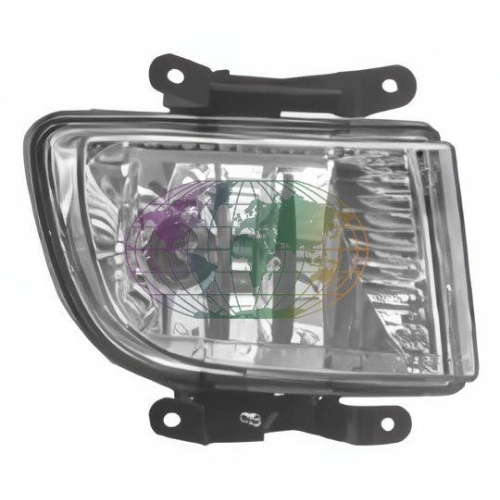 Lexmond Trading BV Nebelscheinwerfer 4431295