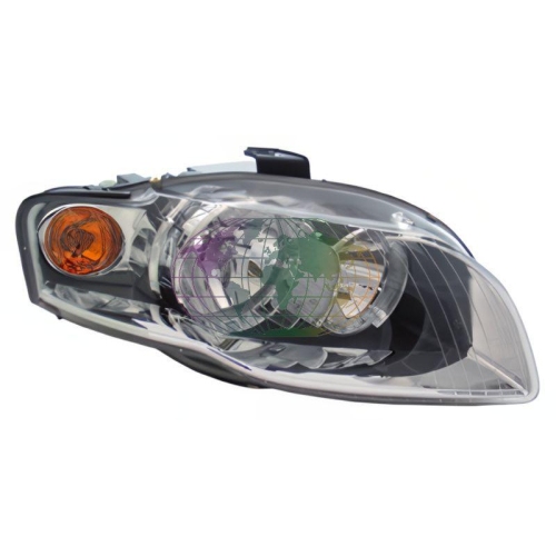 Lexmond Trading BV Hauptscheinwerfer 0841251