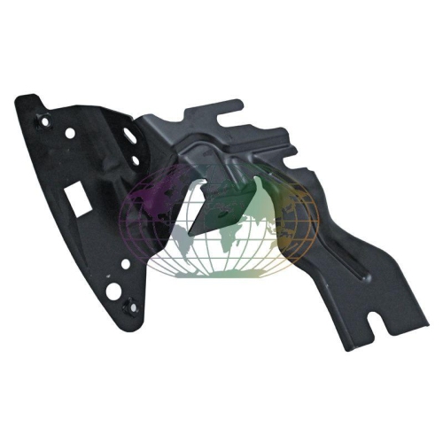 Lexmond Trading BV Lagerung, Kotfl&uuml;gelhalterung 6819522