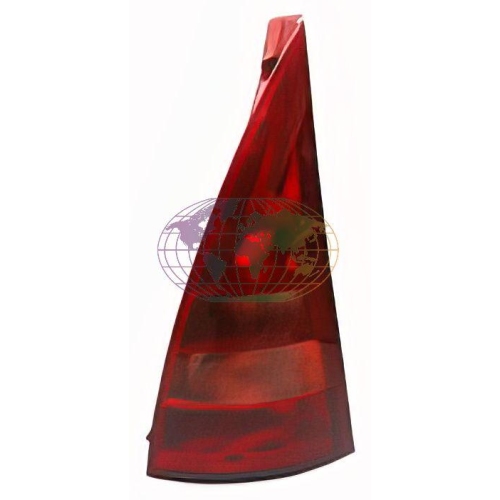 Lexmond Trading BV Schlussleuchte 2002401